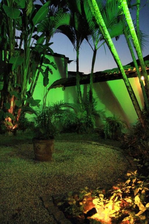 Pousada Do Cais パラチ エクステリア 写真